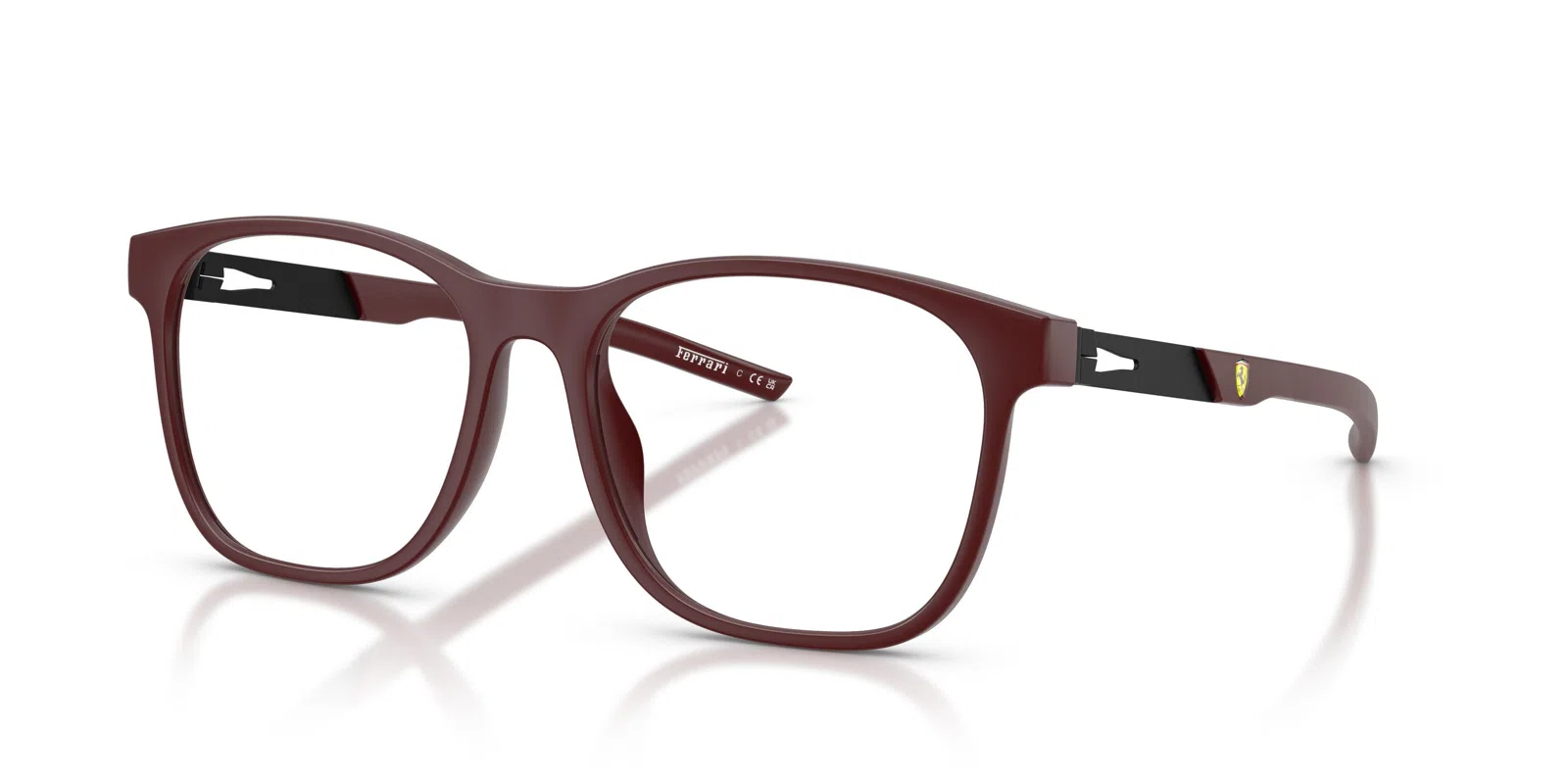 Scuderia Ferrari 8024U Eyeglasses - view 23
